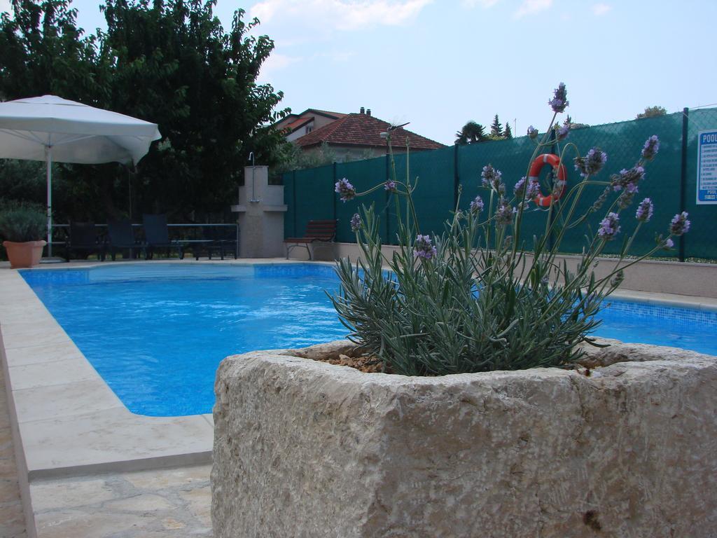 Villa Solo Ploce  Exterior photo