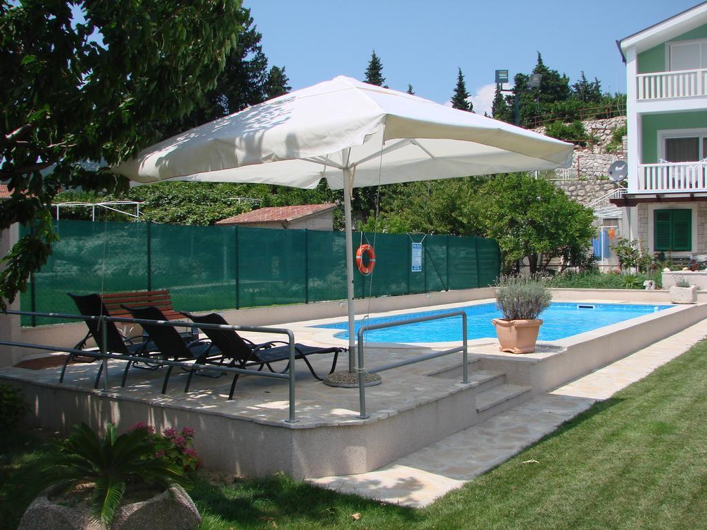 Villa Solo Ploce  Exterior photo